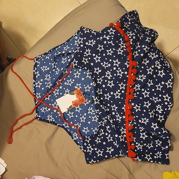 tjmaxx | Tops | America Beyond Stars July 4 Memorial Day Holiday